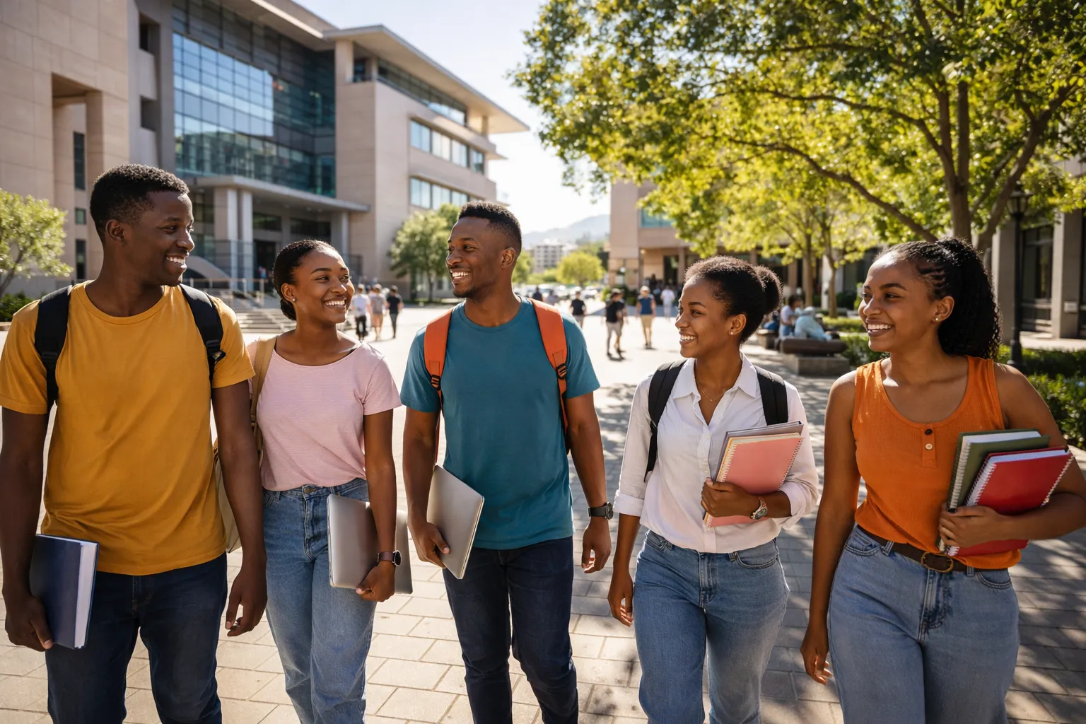 Free Tertiary Education Launches in 2026 at Government Institutions