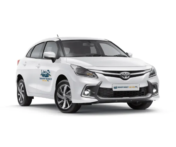 Swakop Budget Car Hire