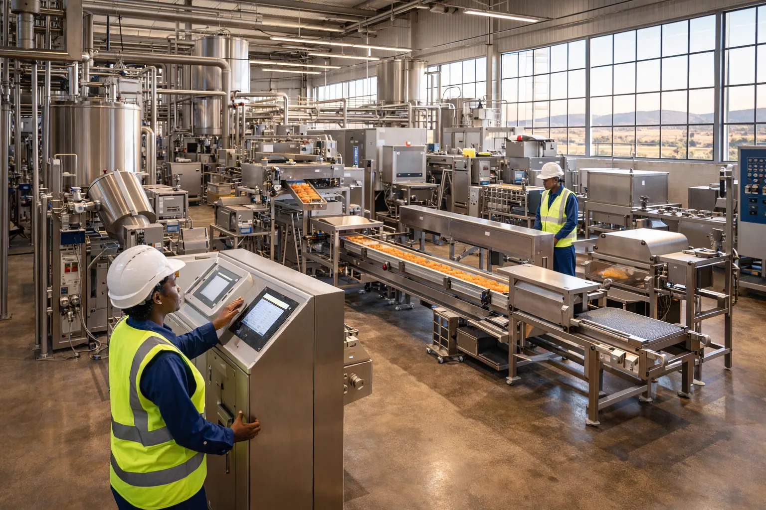 Namibia Could Unlock N$34 Billion by Cutting Raw Exports