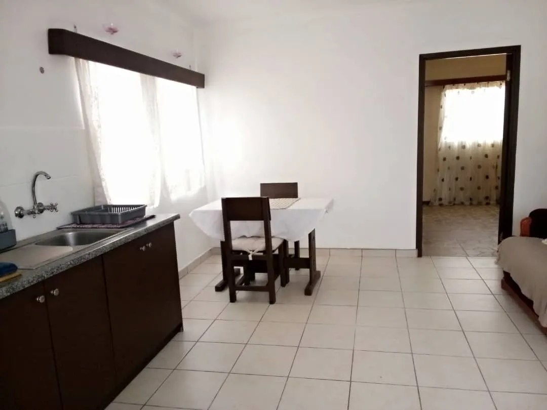Dolphin Guesthouse