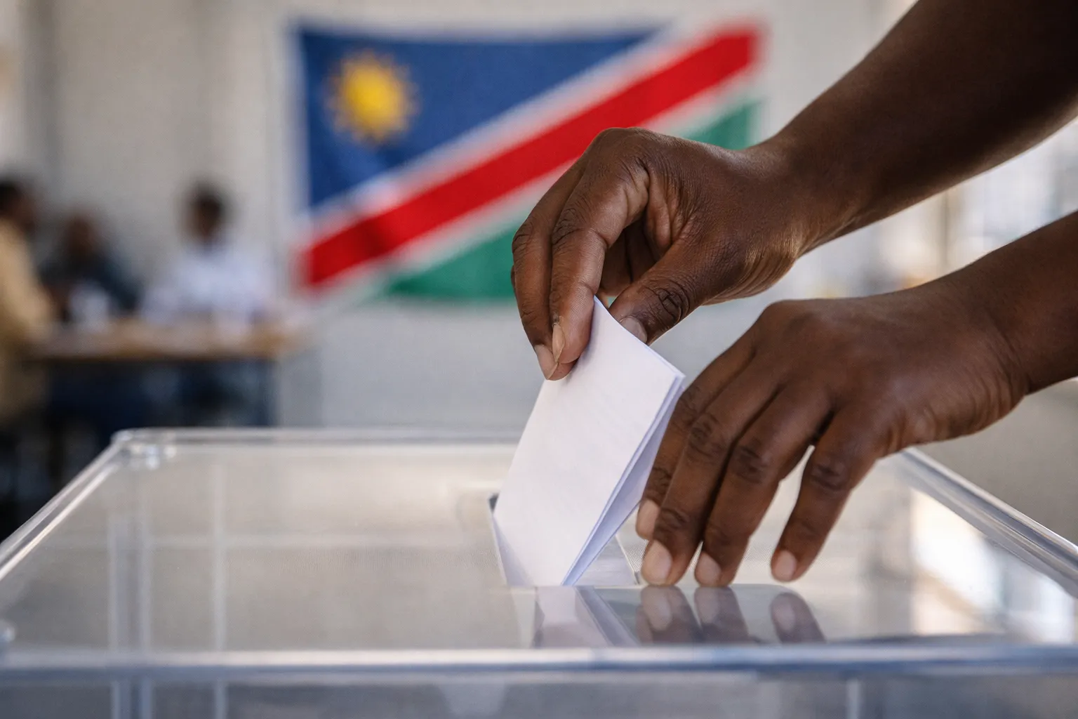 2024 General Election — How the Eighth Parliament Was Shaped