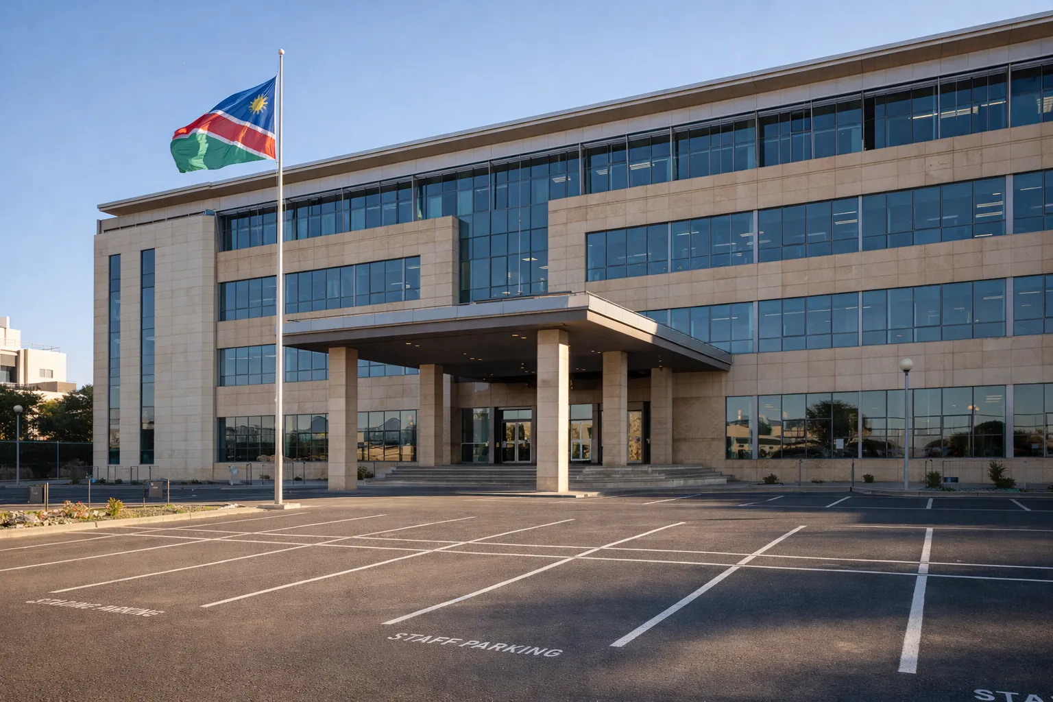 Cabinet Reshuffle — Former Deputy Prime Minister Demoted