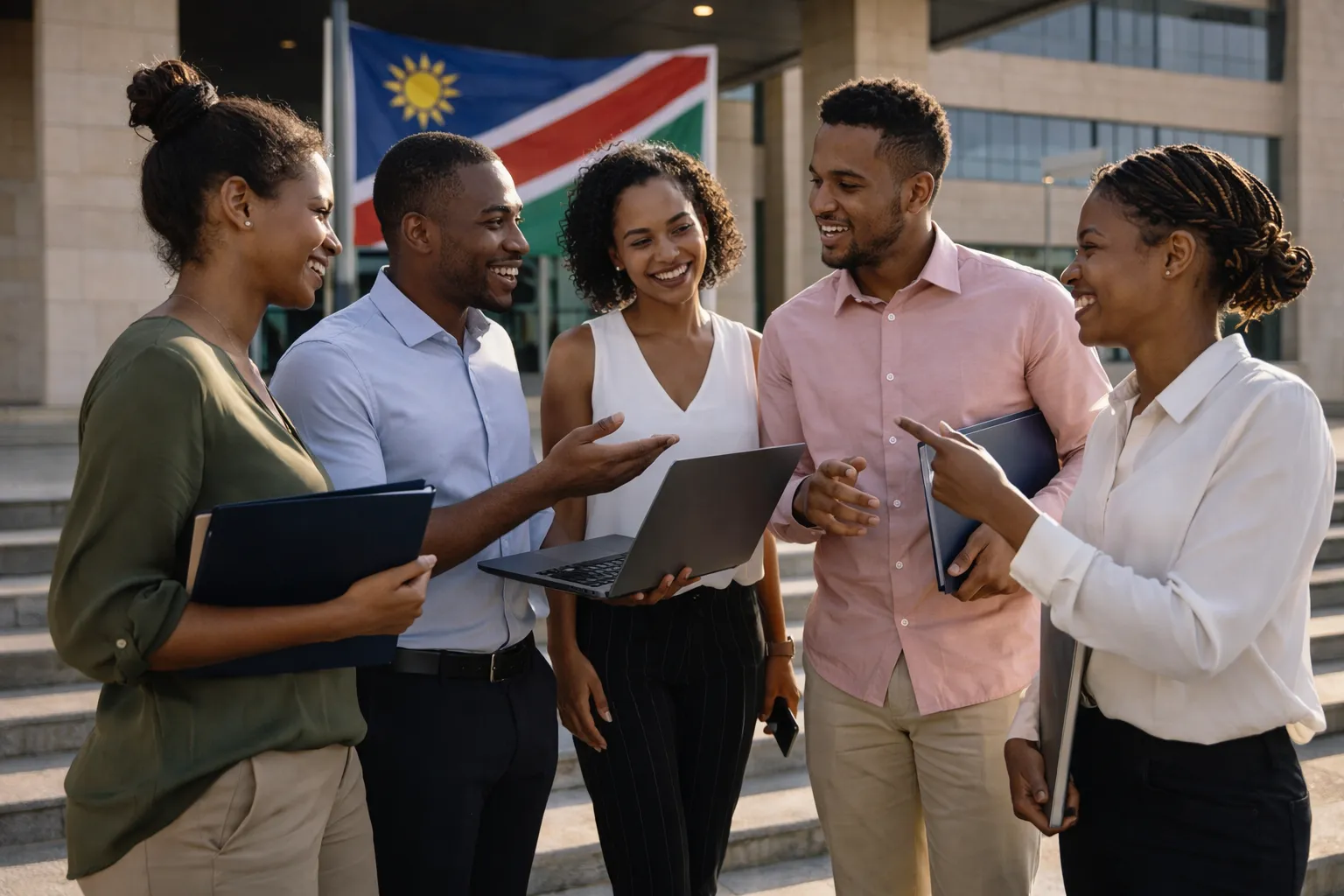 Youth Representation in the Eighth Parliament — A Small Shift, But a Shift