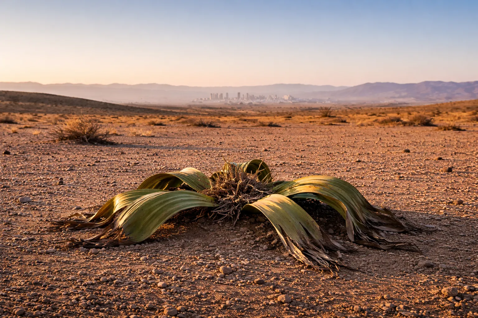 Welwitschia Sovereign Wealth Fund — What It Is and How It Would Work