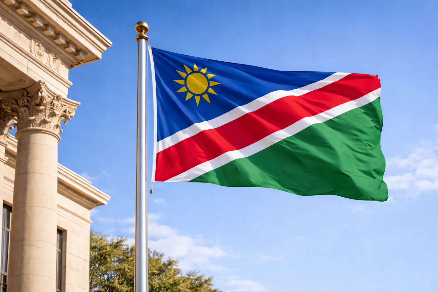 Namibia's Democracy Assessment — Where the Country Stands in 2026